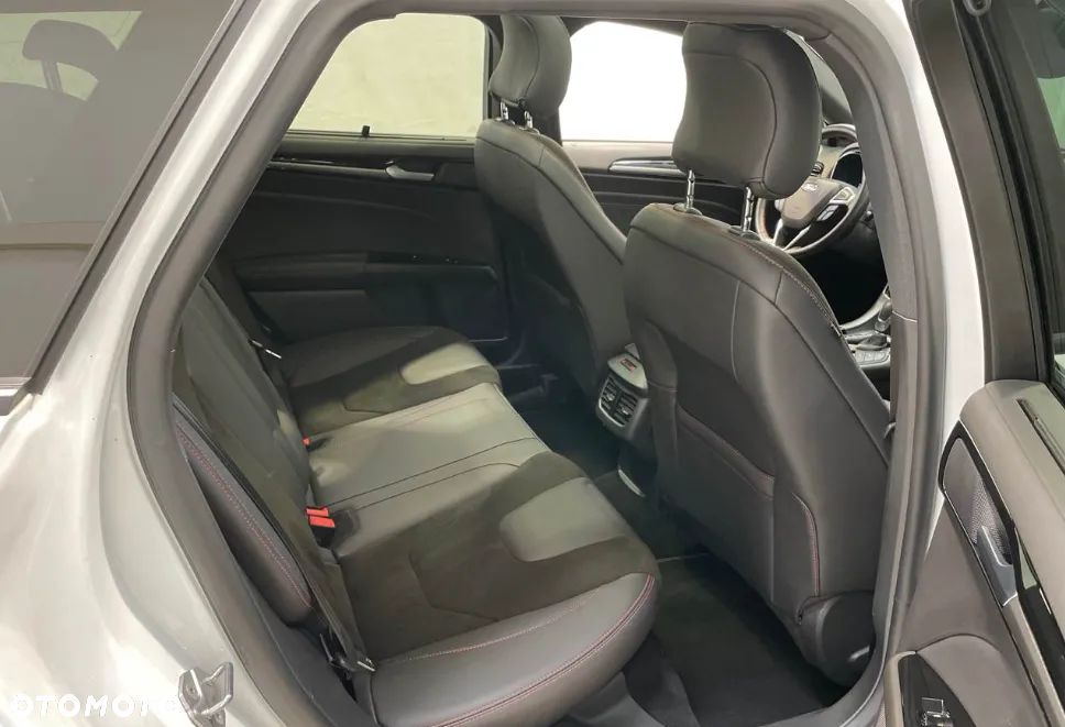 Ford Mondeo SW 2.0 Ti-VCT ST-Line - 20