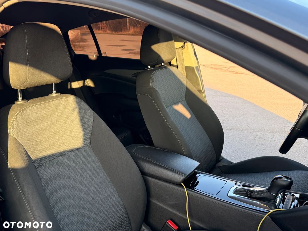 Opel Insignia 1.5 T GPF Enjoy S&S - 15