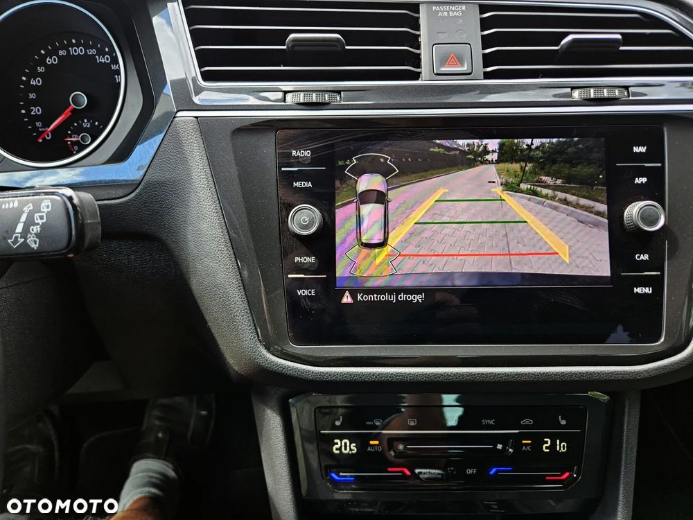 Volkswagen Tiguan 2.0 TDI SCR Life DSG - 10