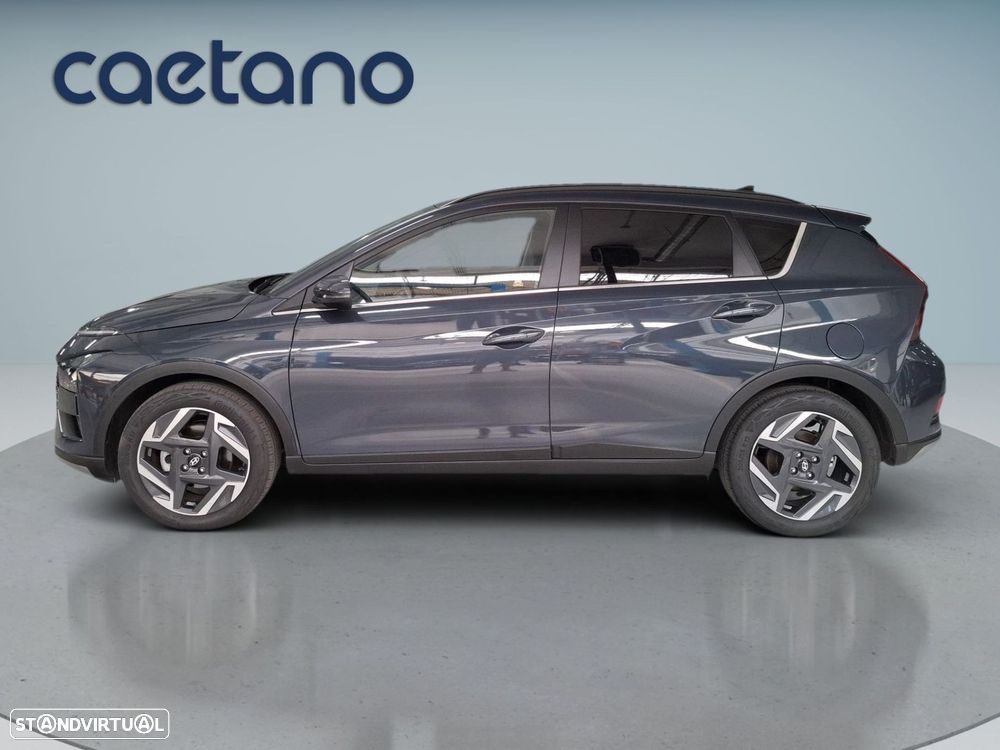 Hyundai Bayon 1.0 T-GDI Premium - 5