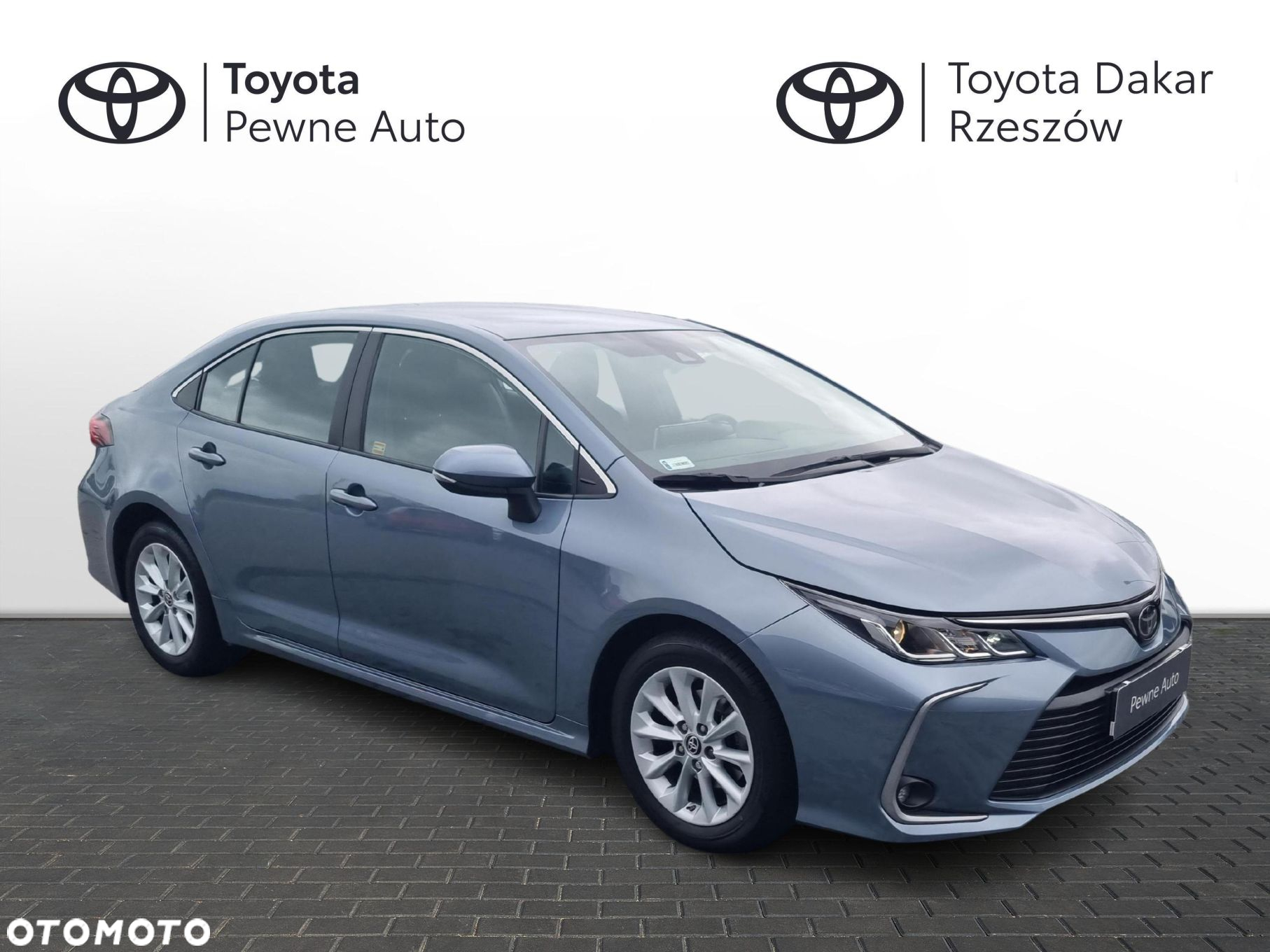 Toyota Corolla 1.5 Comfort MS - 9