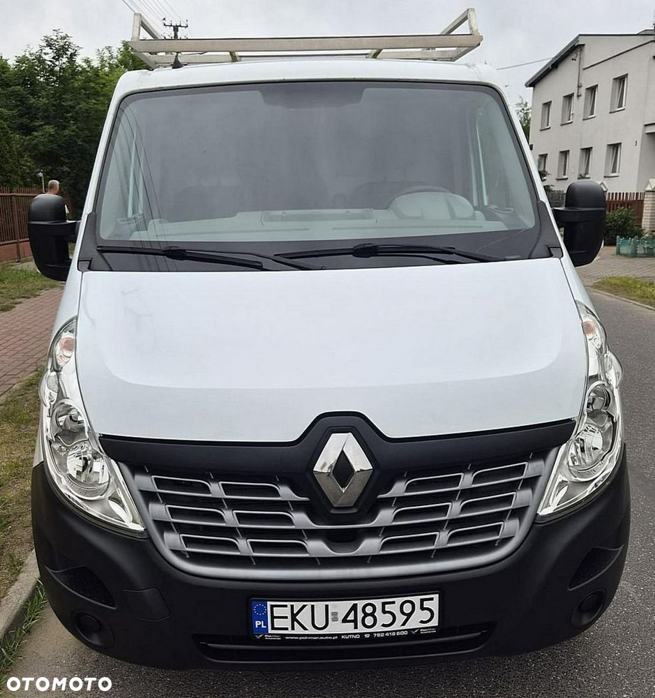 Renault Master - 18