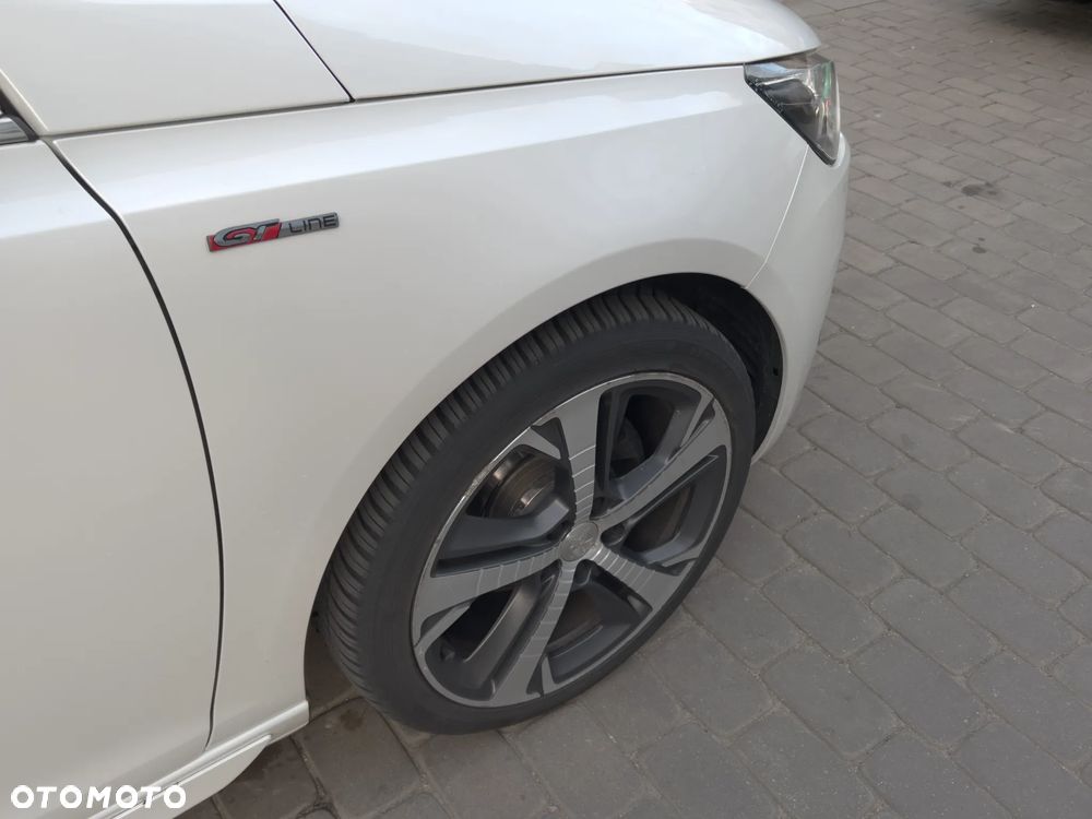 Peugeot 308 BlueHDi FAP 120 Stop&Start GT-Line Edition - 15