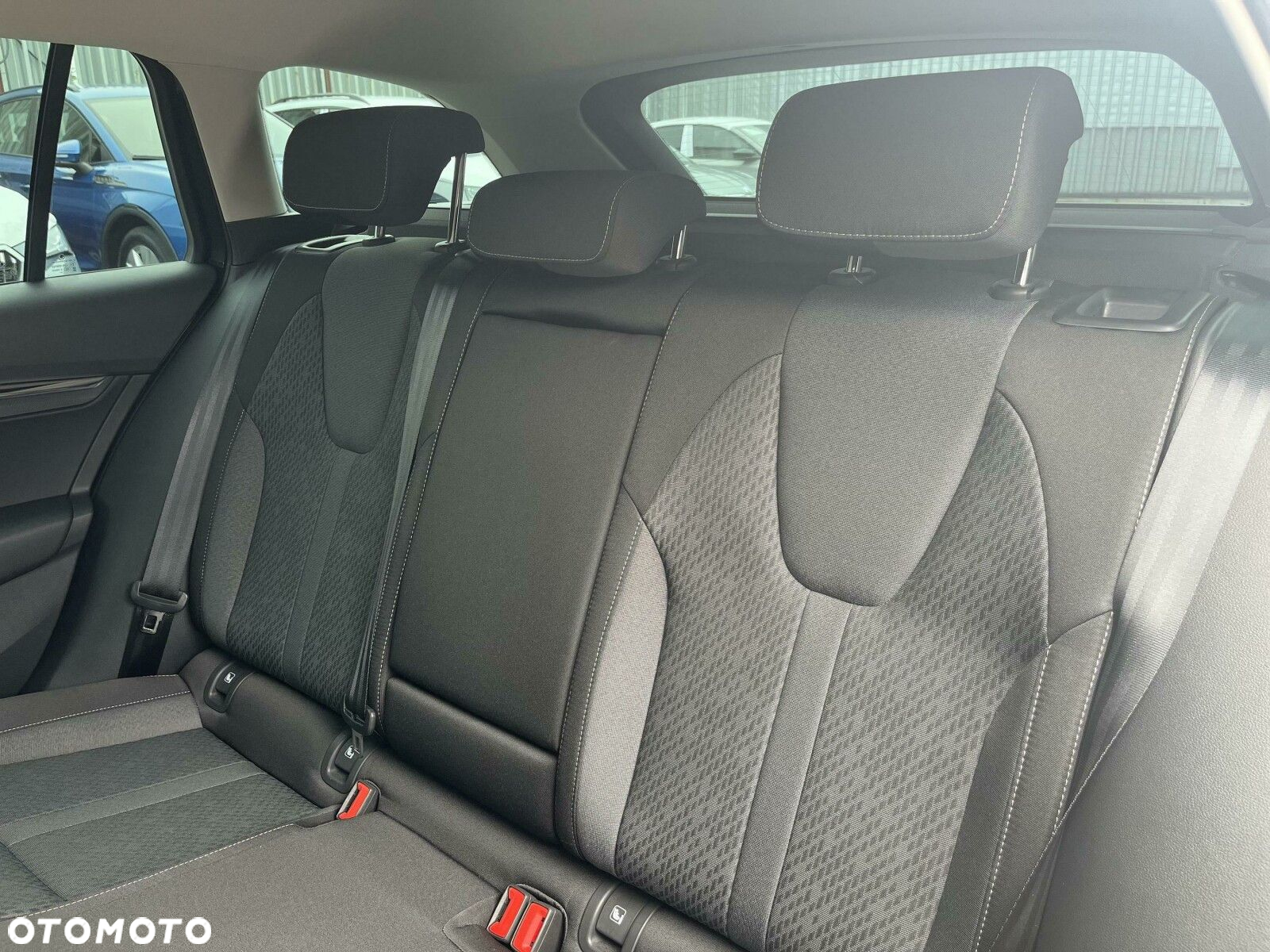 Skoda Octavia 2.0 TDI Style DSG - 33