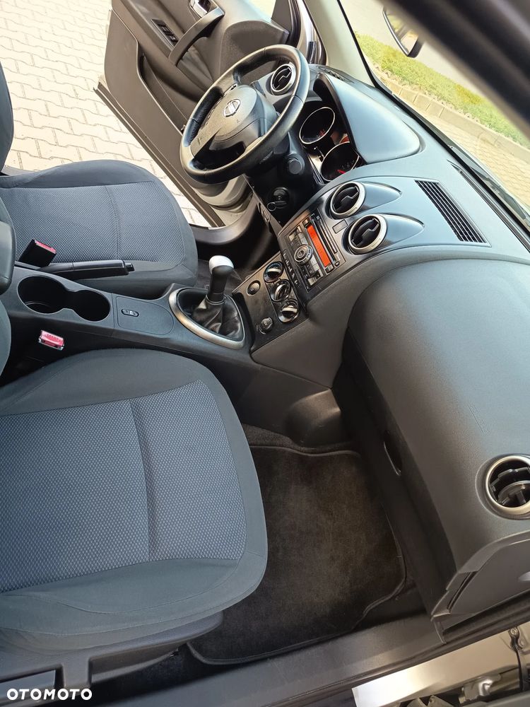 Nissan Qashqai 1.6 Acenta - 25