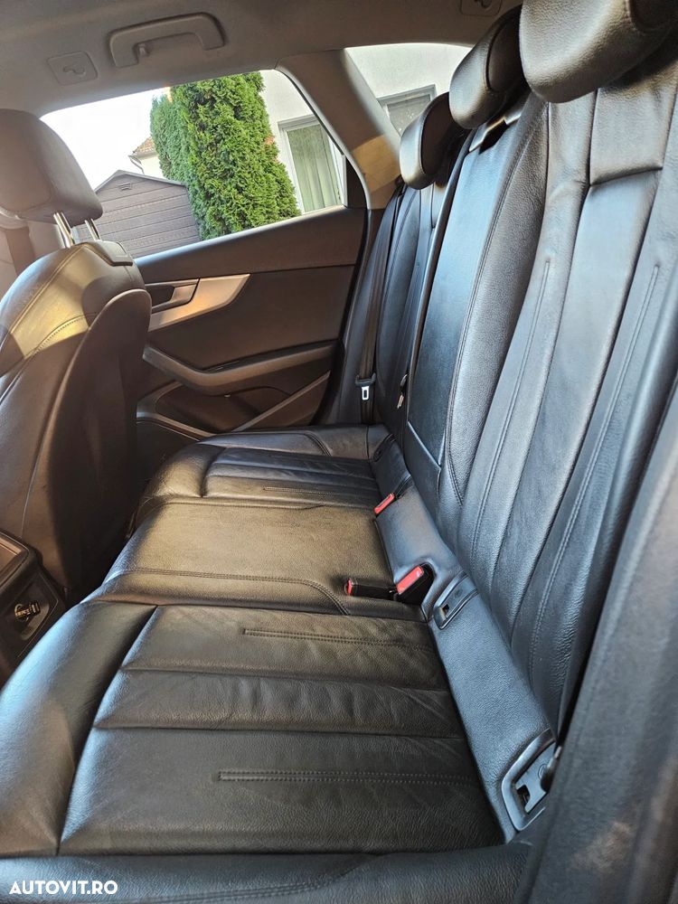 Audi A4 2.0 TDI S tronic - 27