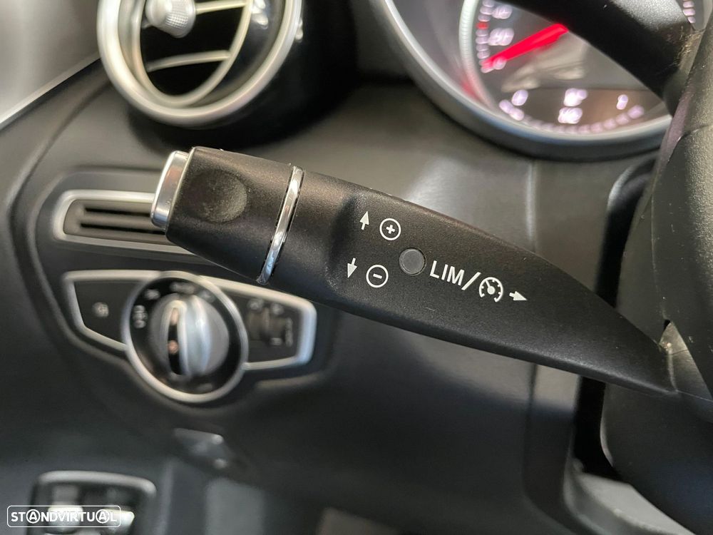 Mercedes-Benz GLC 220 d 4Matic 9G-TRONIC - 22