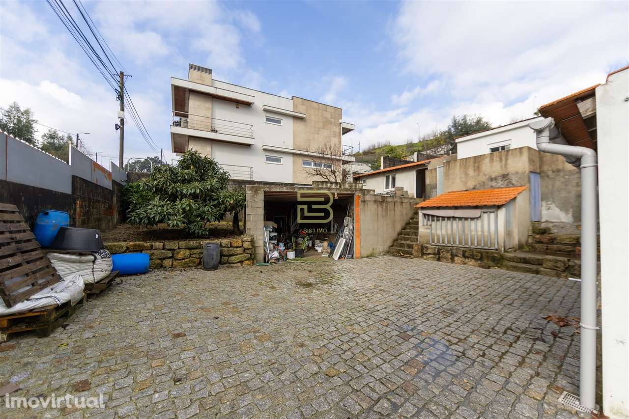 4 Habitações sem inquilinos para venda em Rio Tinto. - Grande imagem: 4/46