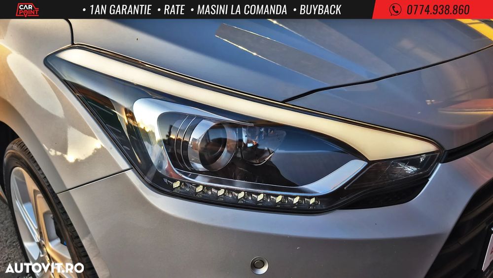Hyundai i20 - 23