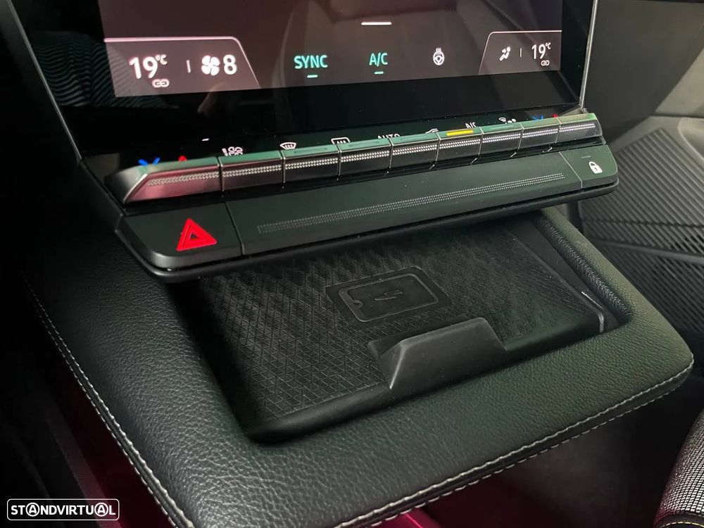Renault Mégane E-Tech EV60 Techno Optimum Charge - 13