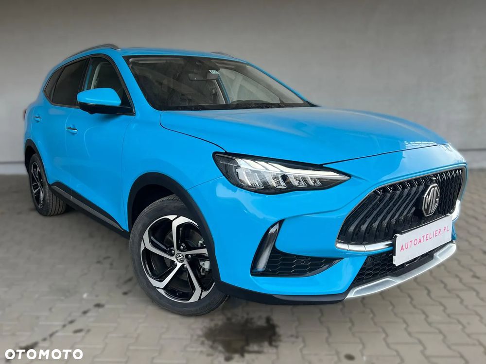 MG HS 1.5 T-GDI Exclusive - 6