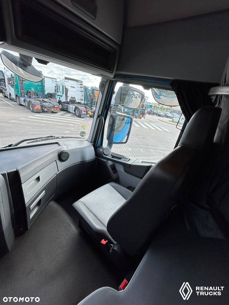 Renault Renault T 440 ADR - 12