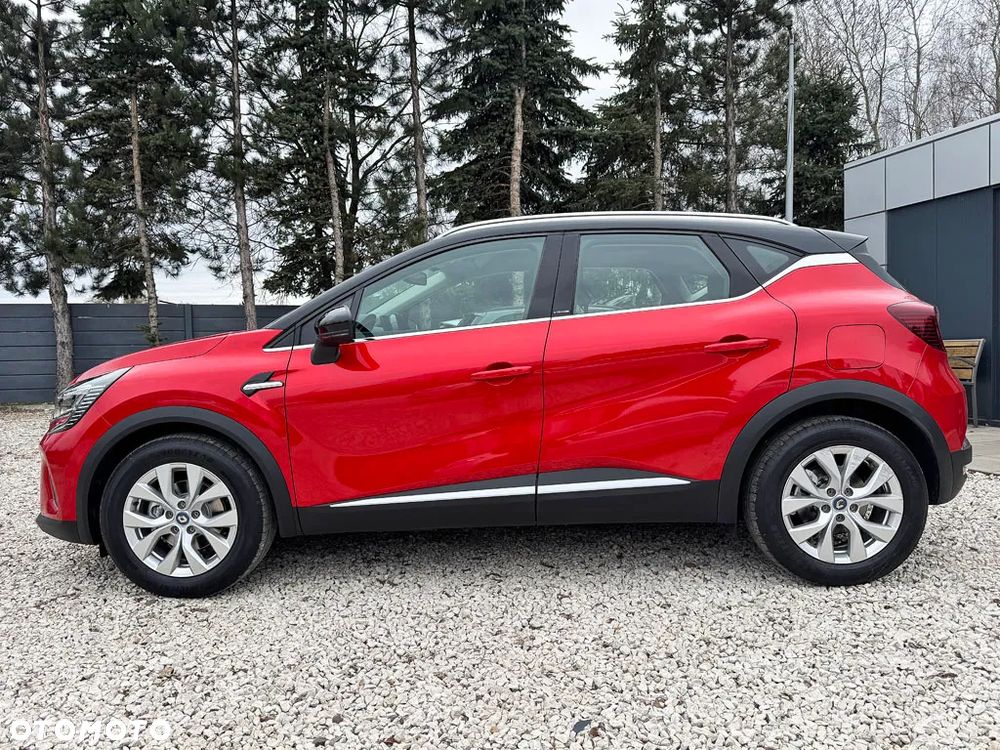 Renault Captur 1.6 E-TECH Plug-In Intens - 9