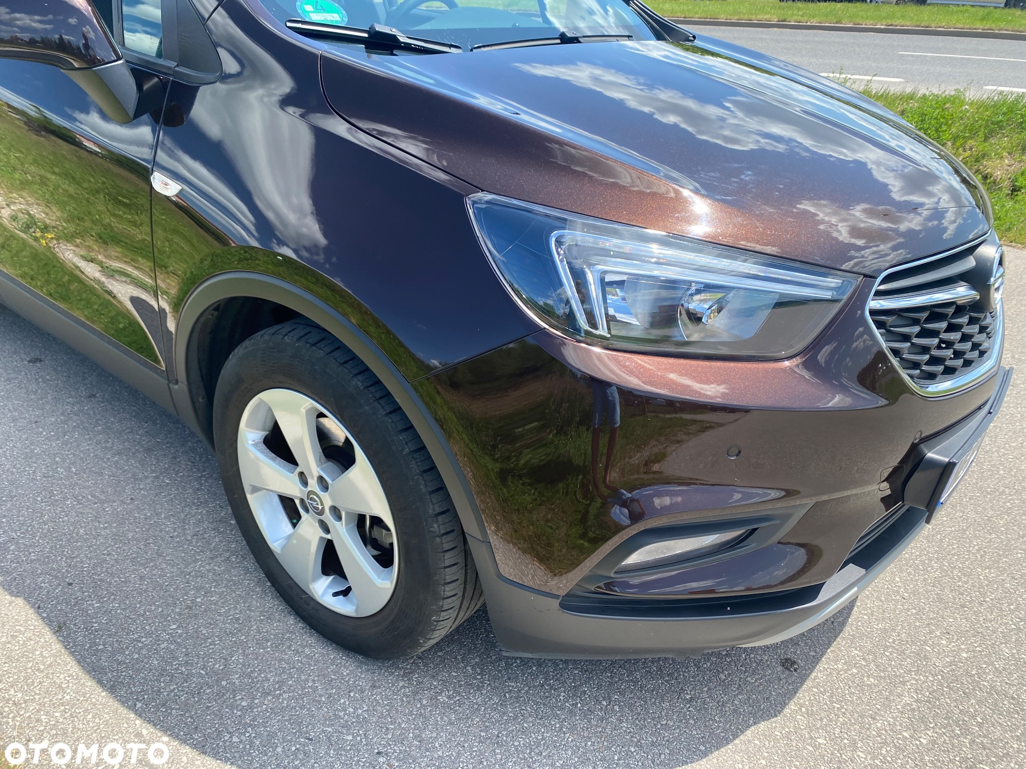 Opel Mokka 1.4 Turbo ecoFLEX Start/Stop Color Edition - 29