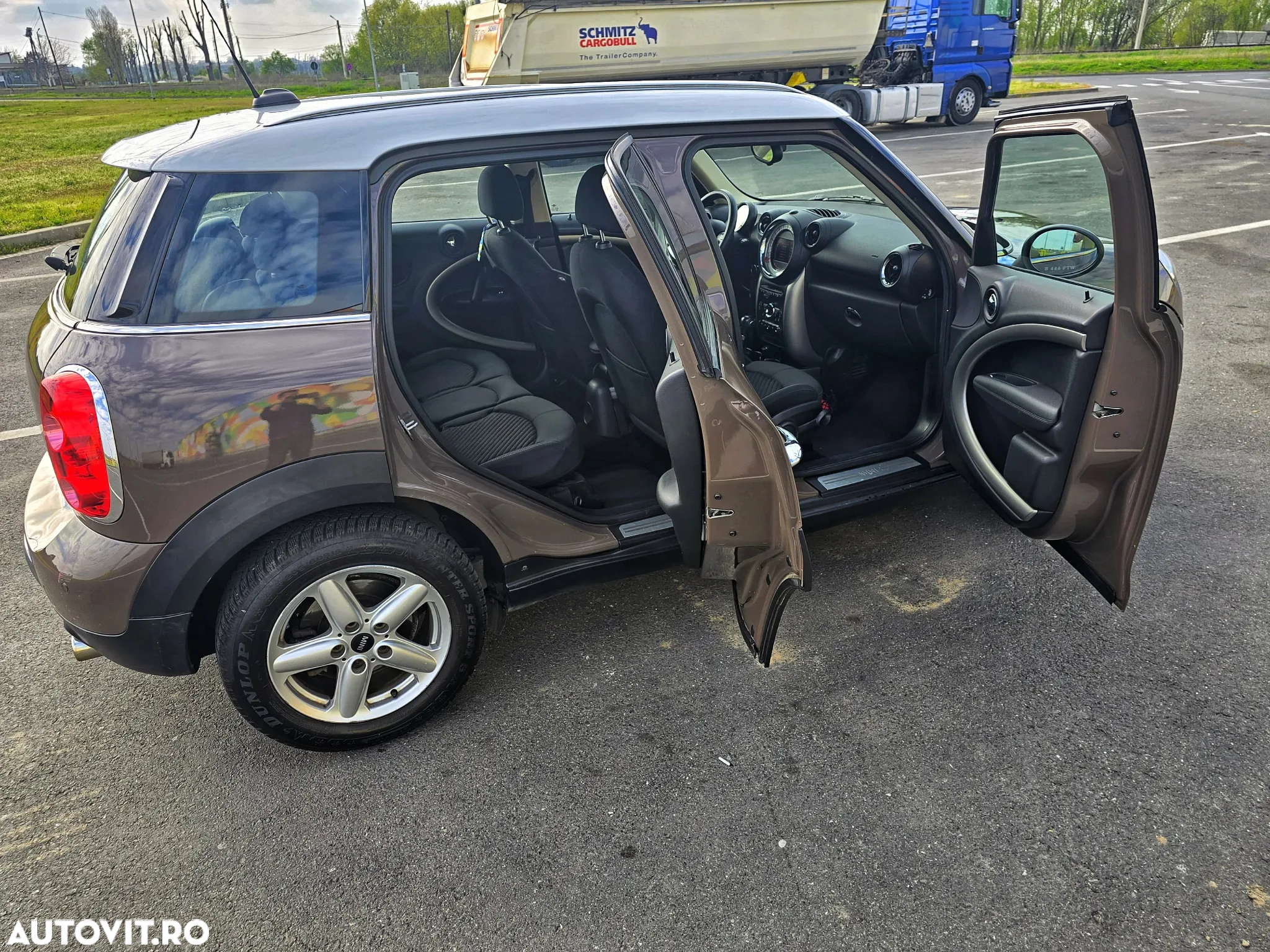 Mini Countryman Cooper D Aut. - 4