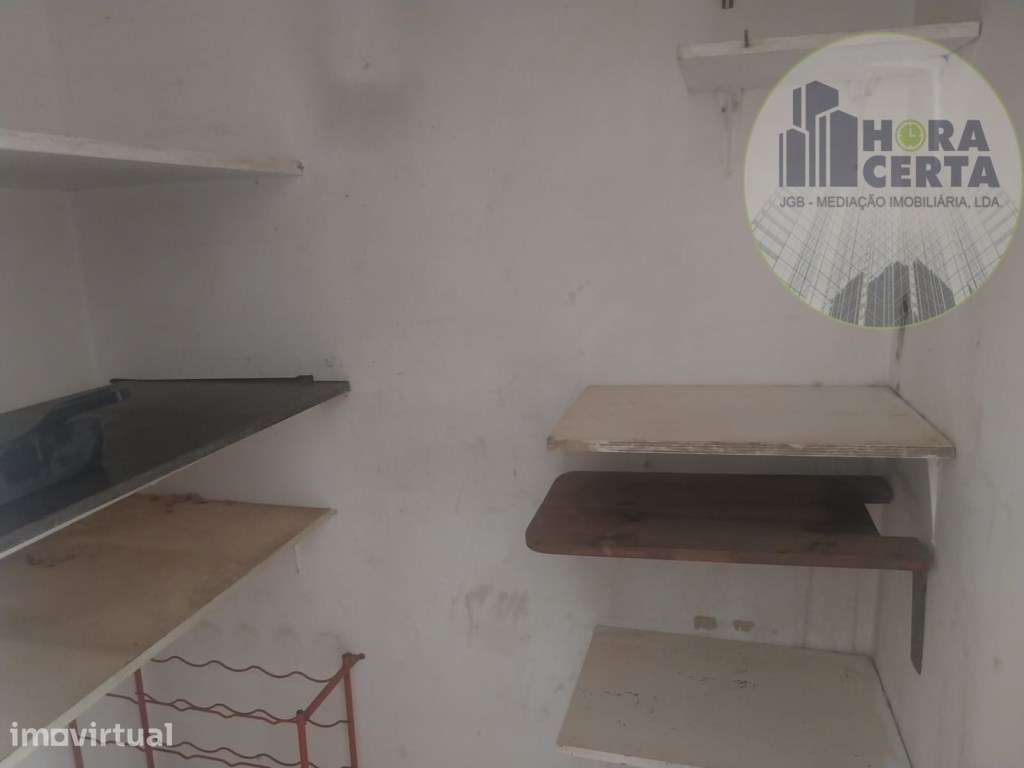 Apartamento T3+1 na Arrentela! - Grande imagem: 3/23