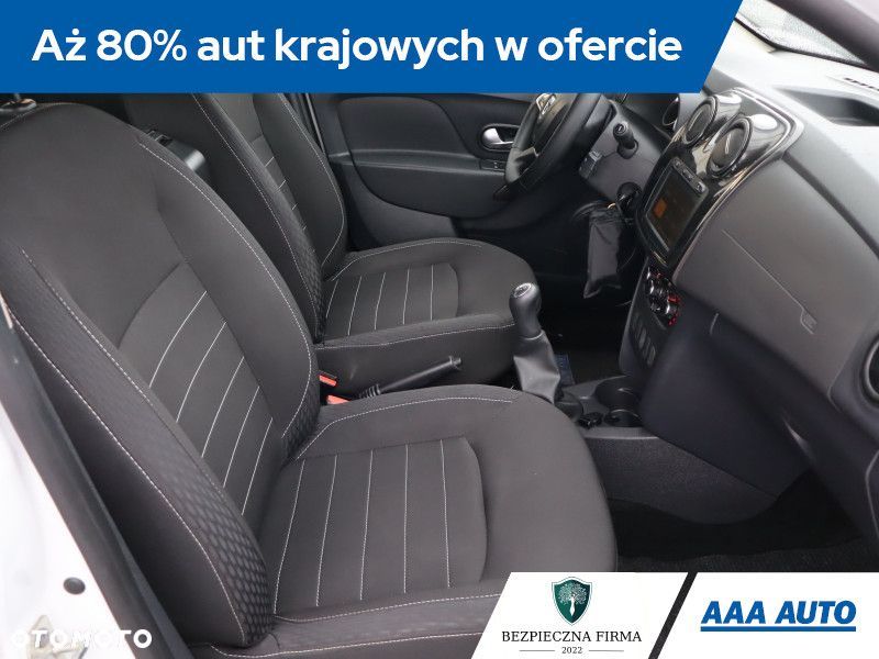 Dacia Sandero - 10