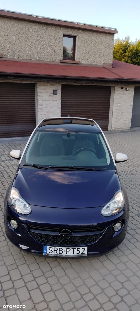 Opel Adam 1.4 Unlimited - 7