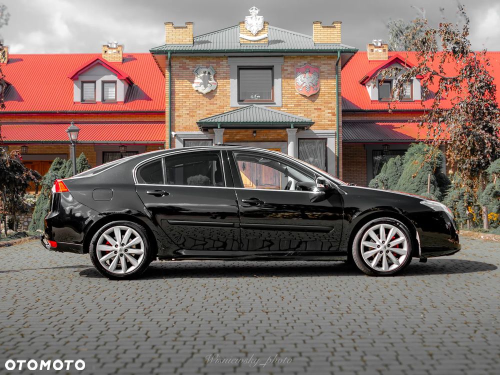 Renault Laguna 2.0 dCi FAP Dynamique - 7