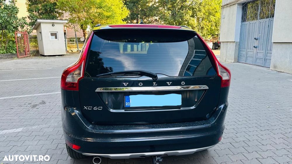 Volvo XC 60 - 3