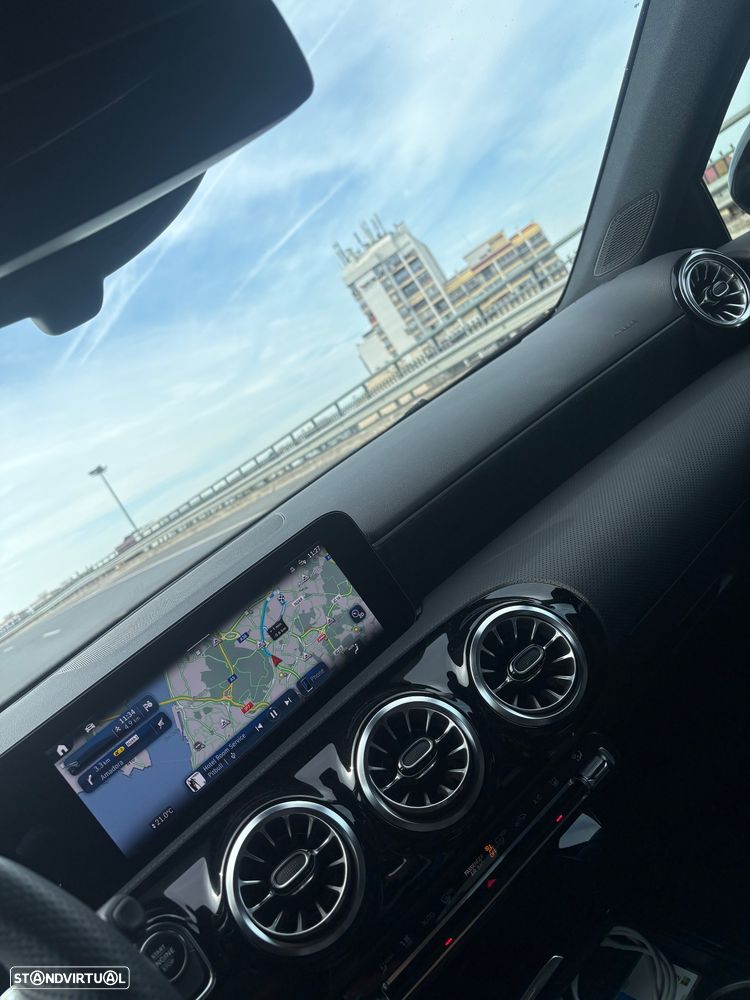 Mercedes-Benz A 250 - 3