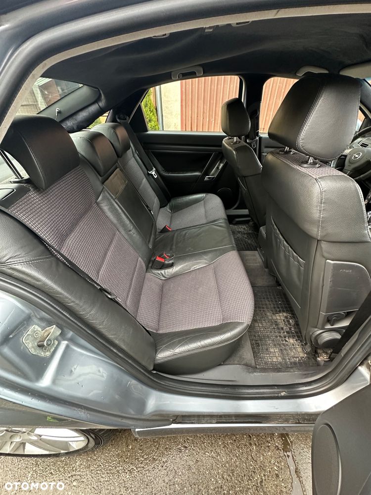Opel Vectra 1.8 Sport - 6