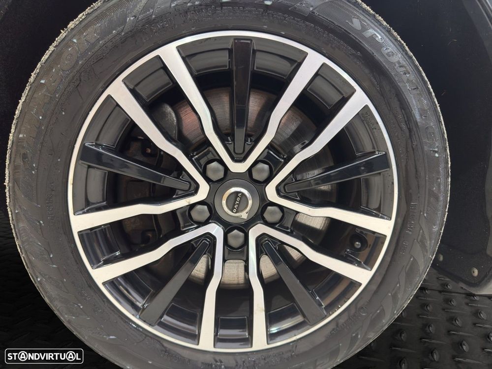 Volvo V40 1.5 T3 Sport Edition Geartronic - 17