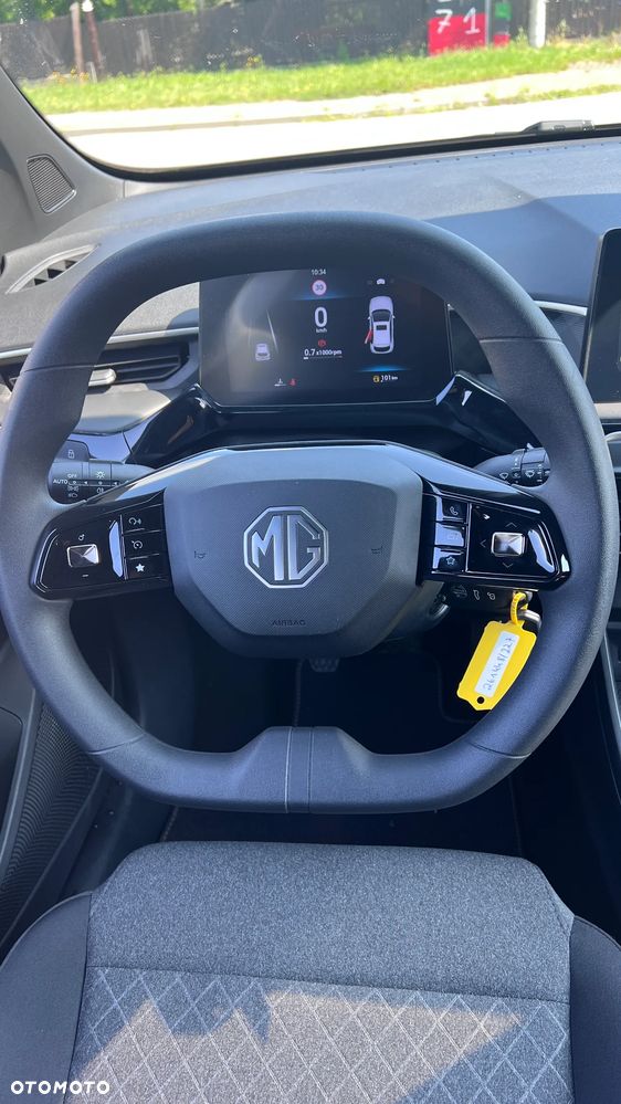 MG MG3 Comfort - 12