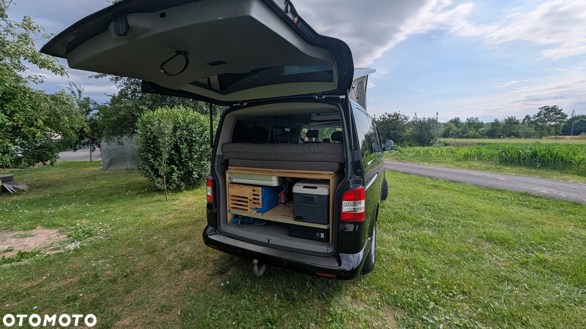 Volkswagen California - 15