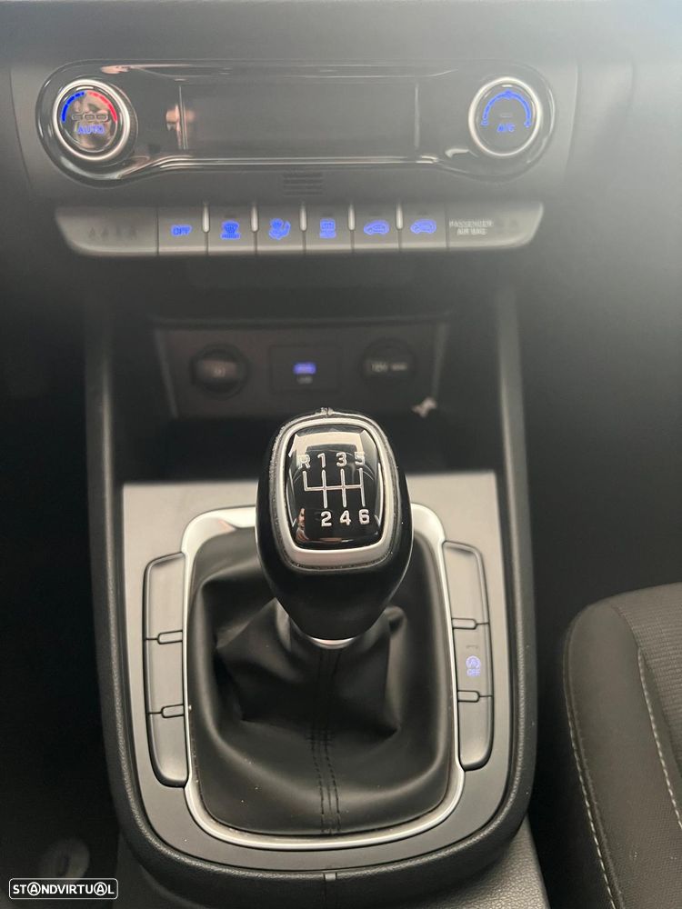 Hyundai Kauai 1.0 T-GDi Premium (TT) - 15
