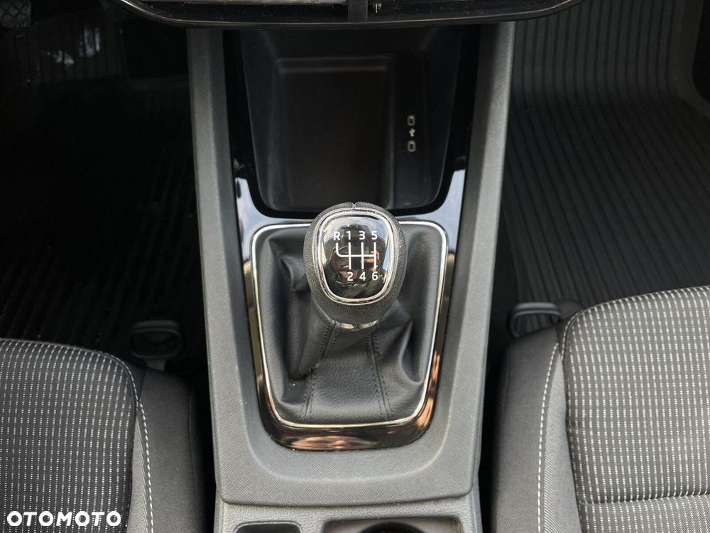 Skoda Octavia 1.5 TSI ACT Ambition - 23