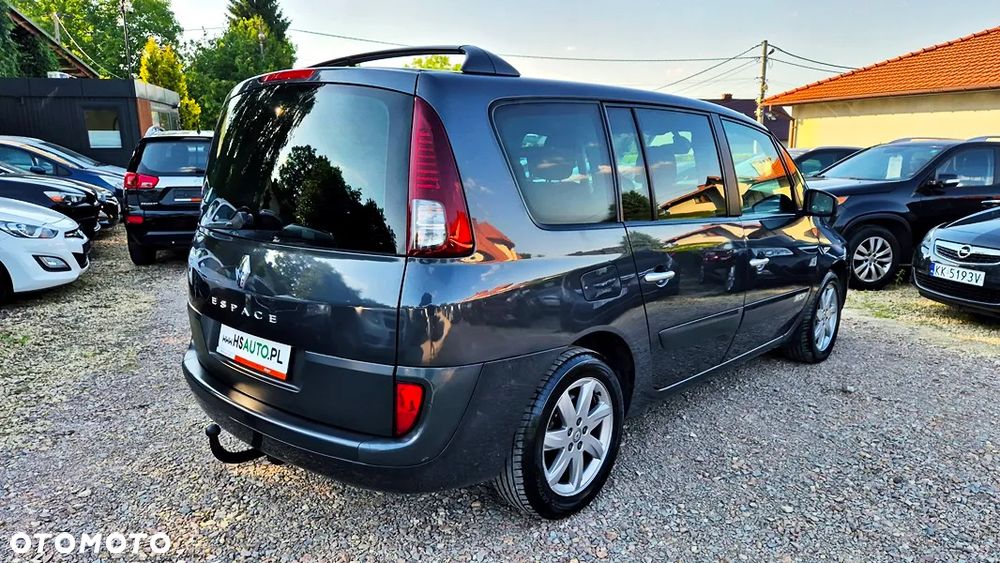Renault Grand Espace 2.0 Initiale - 14