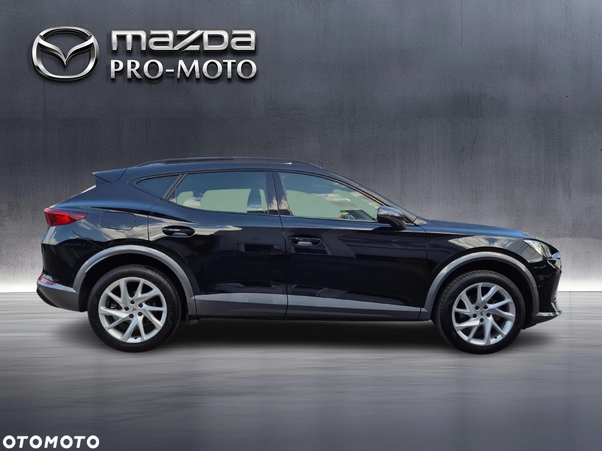 Cupra Formentor 1.5 TSI - 6