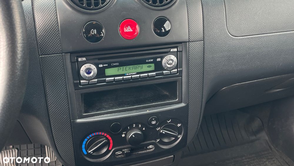 Chevrolet Aveo 1.2 Plus - 38
