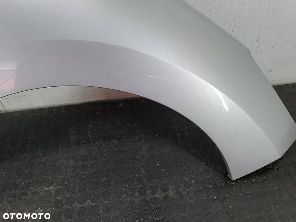 BŁOTNIK PRAWY PRZÓD PEUGEOT 308 I EZR HATCHBACK - 4