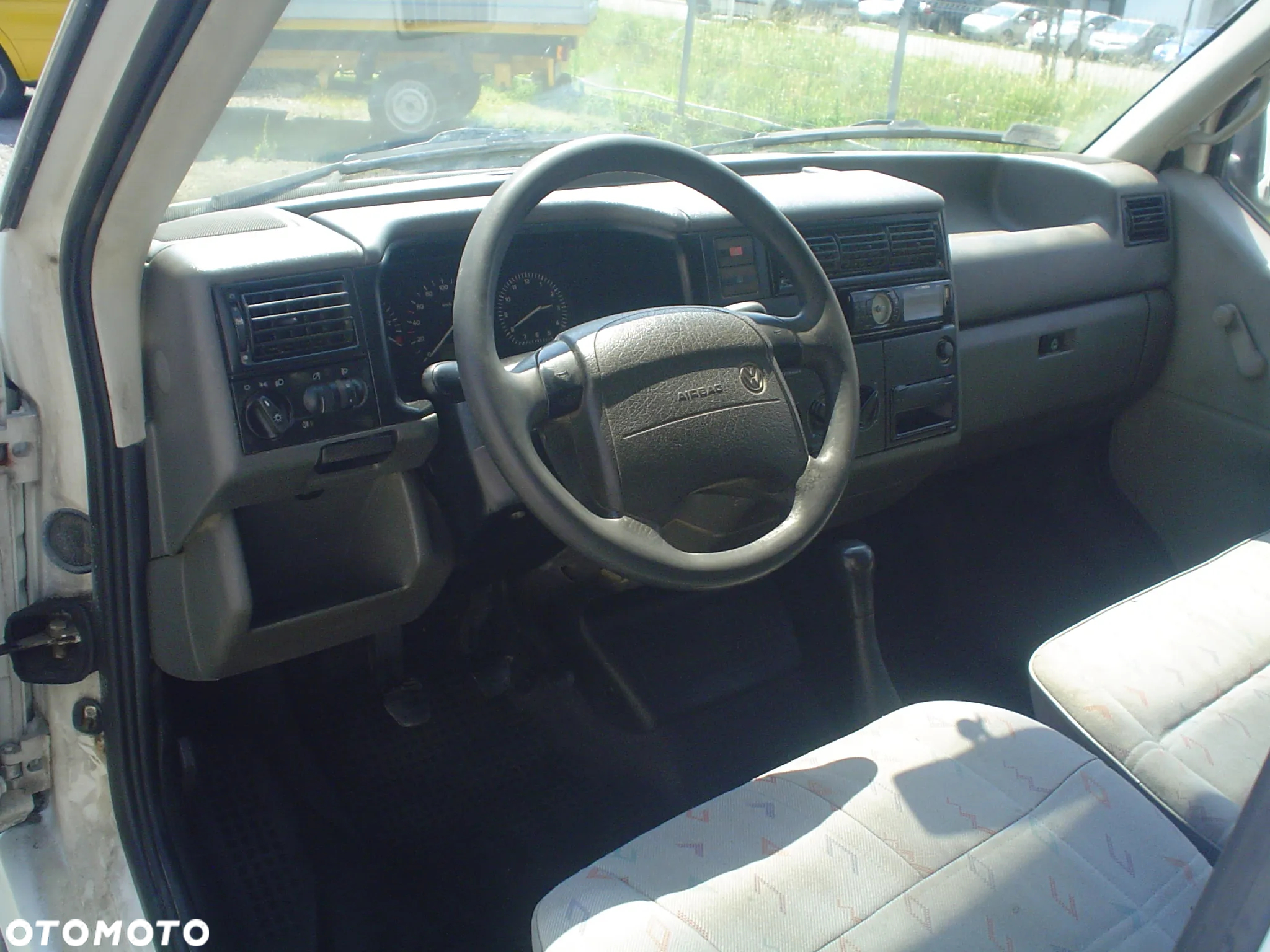 Volkswagen T4 - 7
