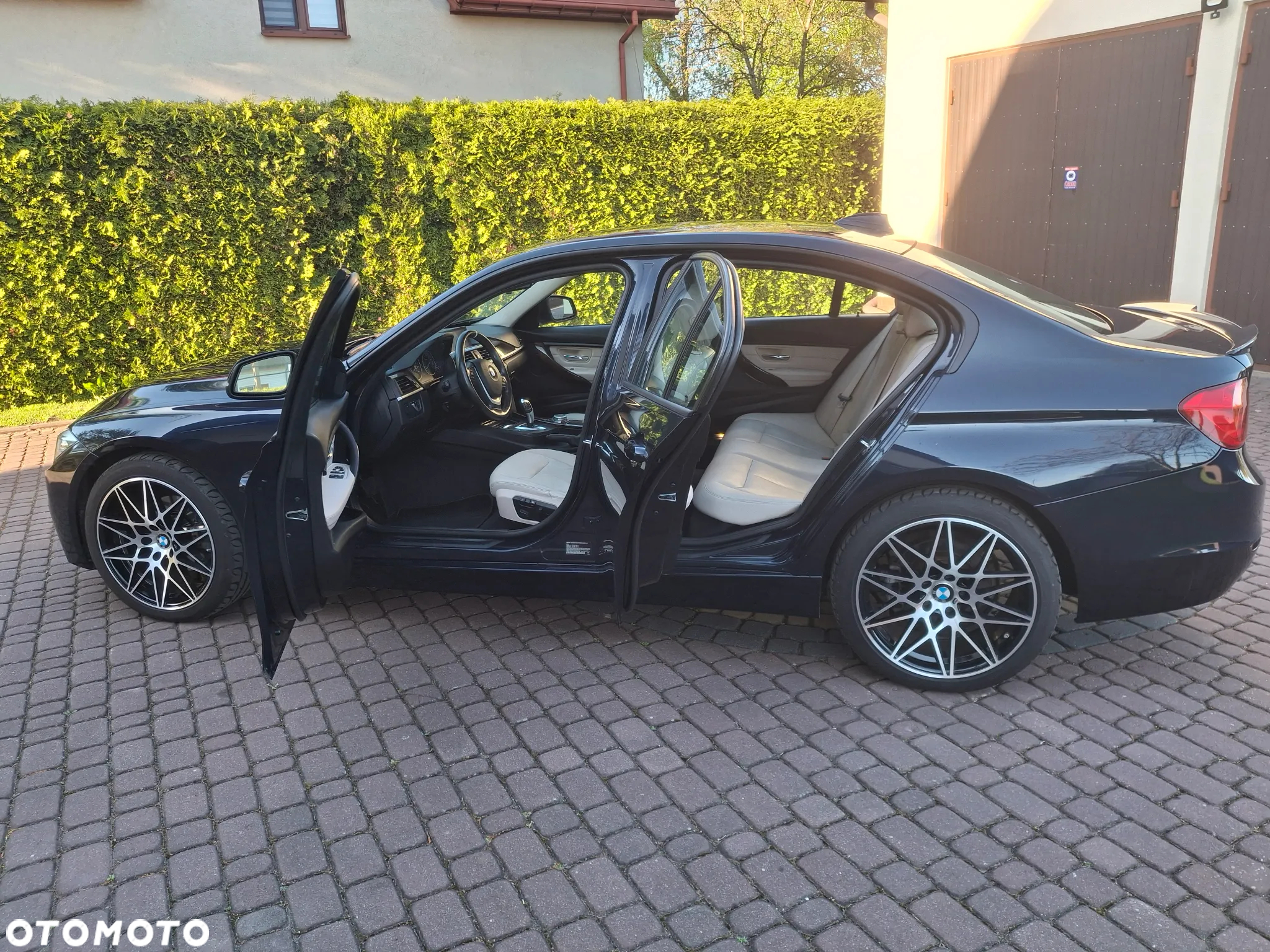 BMW Seria 3 - 13