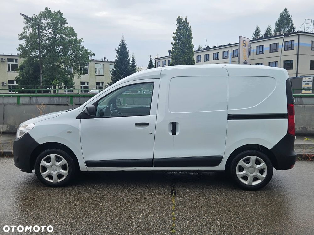 Dacia Dokker VAN - 9