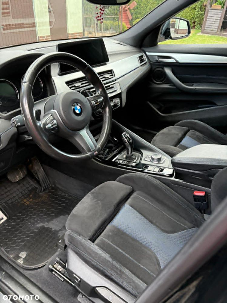 BMW X2 xDrive20d M Sport - 6