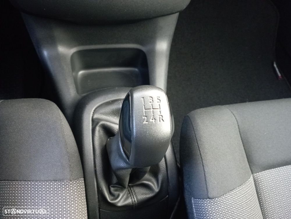 Citroën C4 Cactus 1.2 PureTech Feel - 13