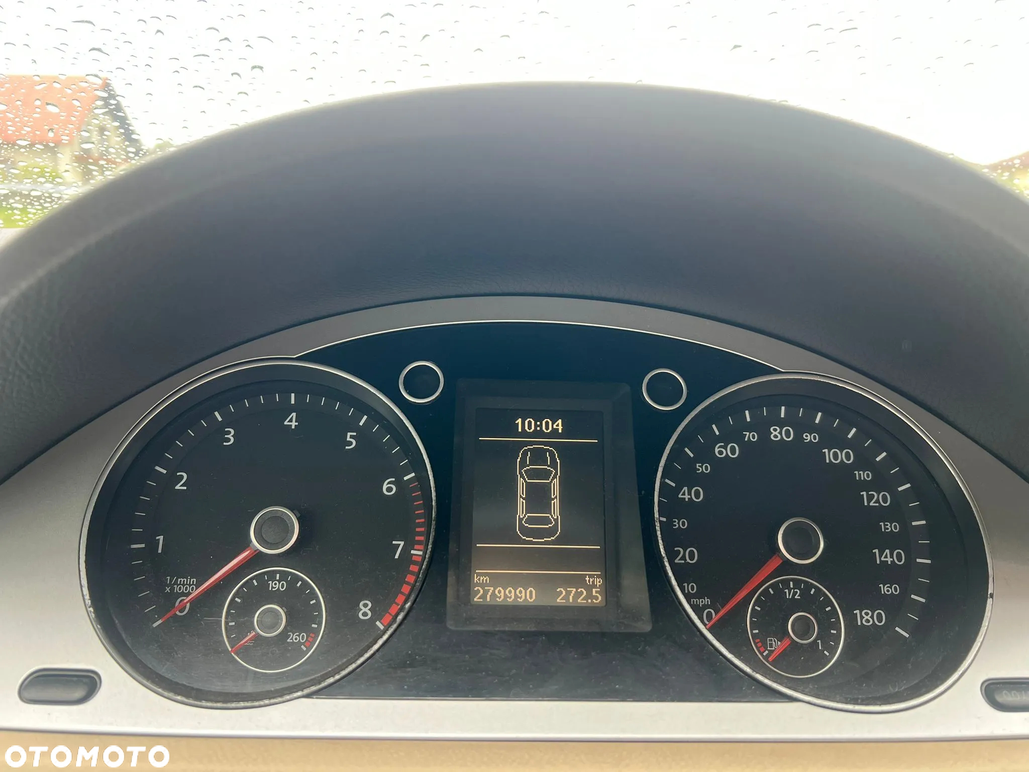 Volkswagen Passat CC 2.0 TSI Tiptr - 16