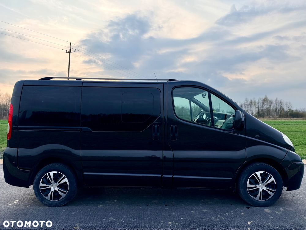 Opel Vivaro L1H1 Life Cosmo - 6