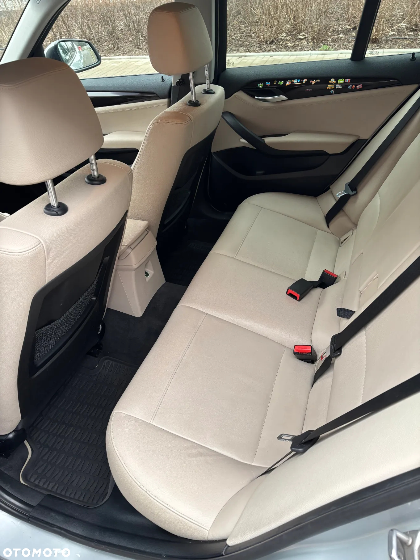BMW X1 - 12