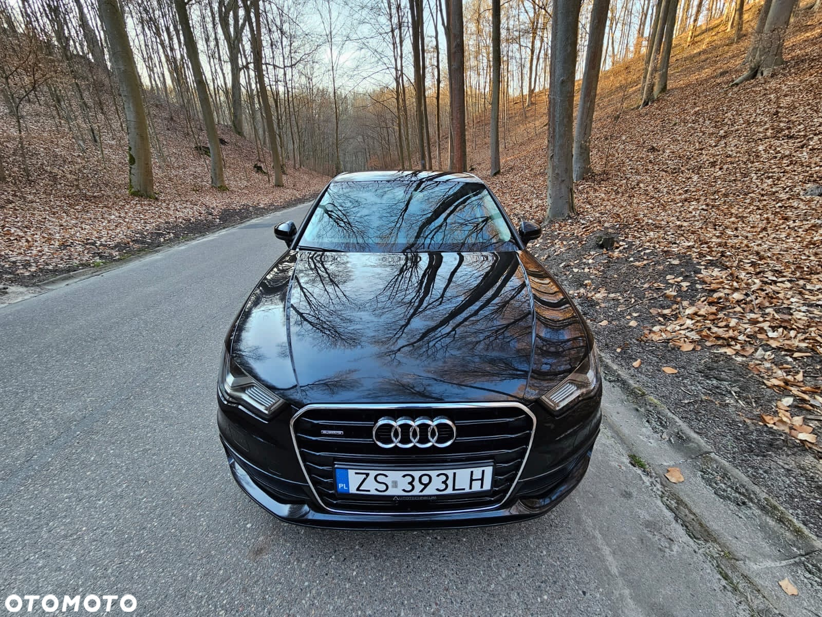Audi A3 2.0 TDI clean diesel Quattro Ambition - 6
