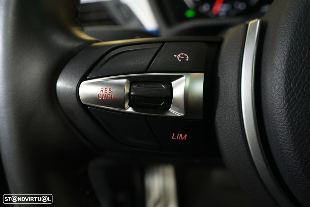 BMW X2 16 d sDrive Auto Pack M - 19