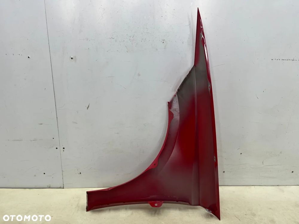 Błotnik Seat Ibiza 6F 5 V 17r.- prawy przedni prawy przód 6F0821106B - 17