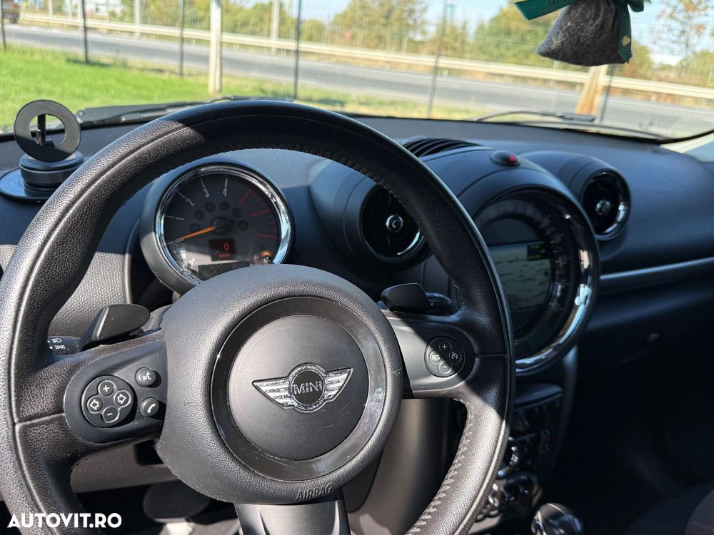 Mini Countryman - 23