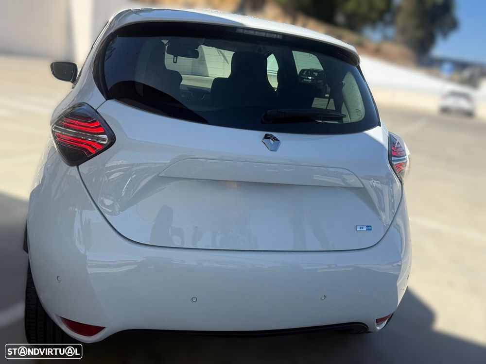 Renault Zoe - 25