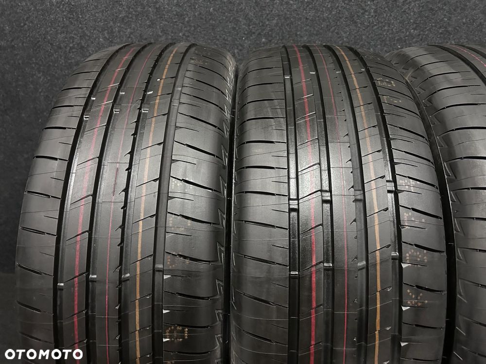 Opony letnie Bridgestone Turanza T005A 215/55/18 95H 4szt. Nowe! - 2
