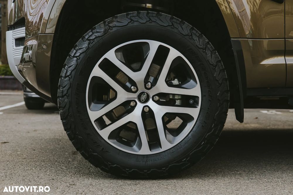 Land Rover Defender 110 3.0 D250 MHEV XS Edition - 7